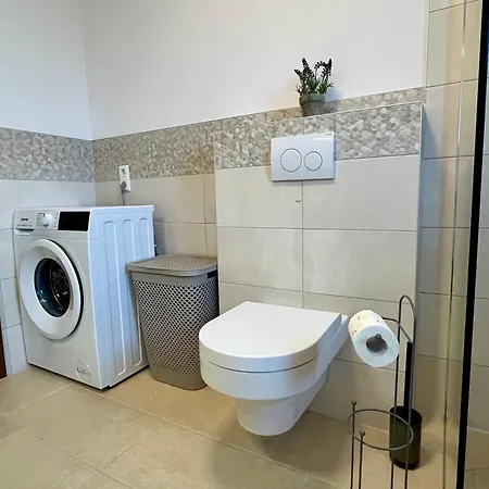 Casa Elira Holiday home Sabadin